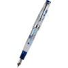 Sailor Professional Gear Fountain Pen - Plus - First Snow - Slim (Limited Edition) - Pen Boutique Ltd