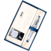 Sailor Professional Gear Fountain Pen - Plus - First Snow - Slim (Limited Edition) - Pen Boutique Ltd