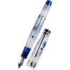 Sailor Professional Gear Fountain Pen - Plus - First Snow - Slim (Limited Edition) - Pen Boutique Ltd