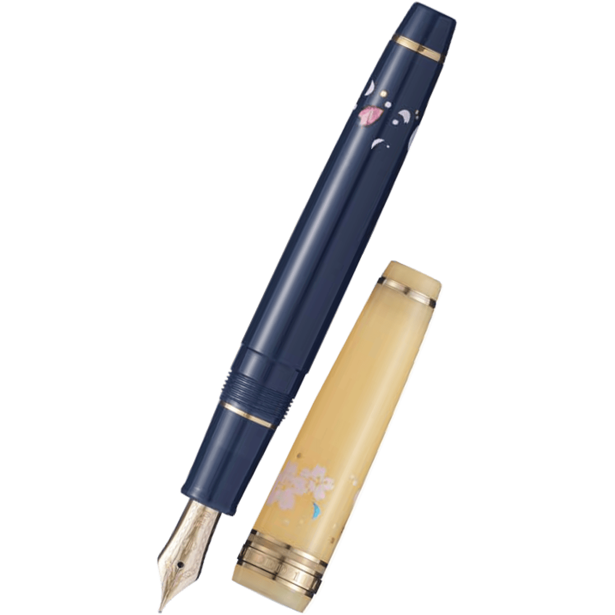 Sailor Professional Gear Fountain Pen - Princess Ochikubo - Slim - Pen Boutique Ltd