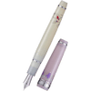 Sailor Professional Gear Fountain Pen - Princess Shirotae - Slim - Pen Boutique Ltd