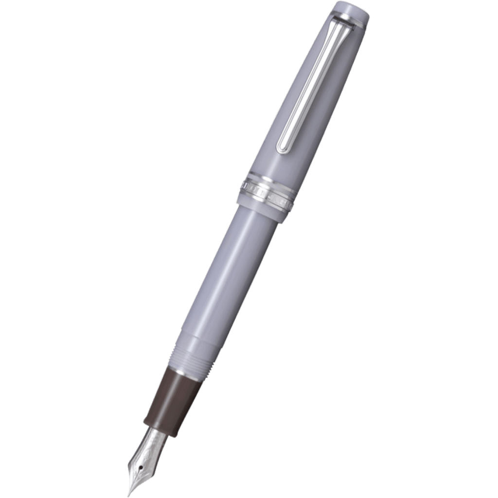 Sailor Professional Gear Fountain Pen - Shikiori - Sansui - Kamoshika - Slim - Pen Boutique Ltd