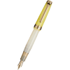 Sailor Professional Gear Fountain Pen - Slim - Dried Flower 2 Marigold - Pen Boutique Ltd