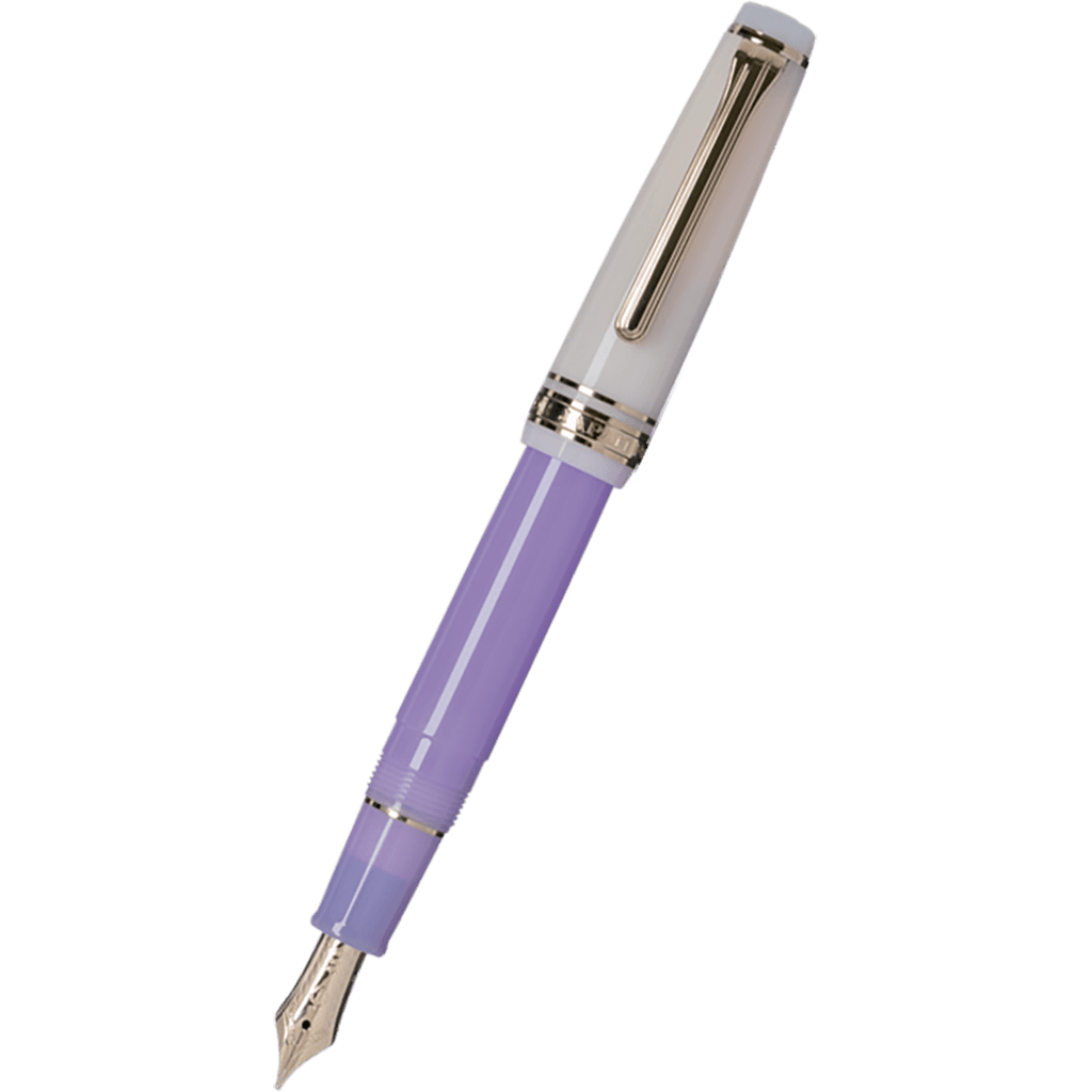 Sailor Professional Gear Fountain Pen - Slim - Teatime Around the World Japanese Tea Ceremony - Nerikiri (Limited Edition) - Pen Boutique Ltd