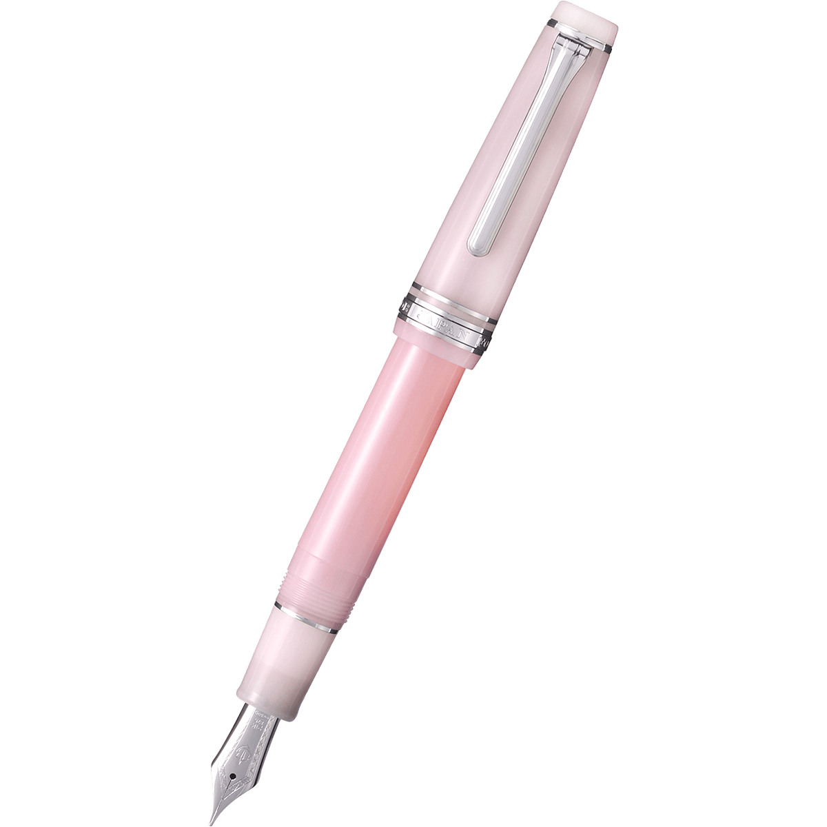 Sailor Professional Gear Fountain Pen - Smoothie Wild Berry (Standard) - Pen Boutique Ltd