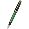 Sailor Professional Gear Fountain Pen - Standard - Teatime Around the World Japanese Tea Ceremony - Matcha (Limited Edition) - Pen Boutique Ltd