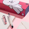 Sailor Professional Gear Slim Fountain Pen - LINE FRIENDS - CONY (North America Exclusive) - Pen Boutique Ltd
