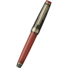 Sailor Professional Gear Slim Manyo 3 Fountain Pen Set - Gourd - Gold IP Trim - 14K Gold Nib (Limited Edition) - Pen Boutique Ltd
