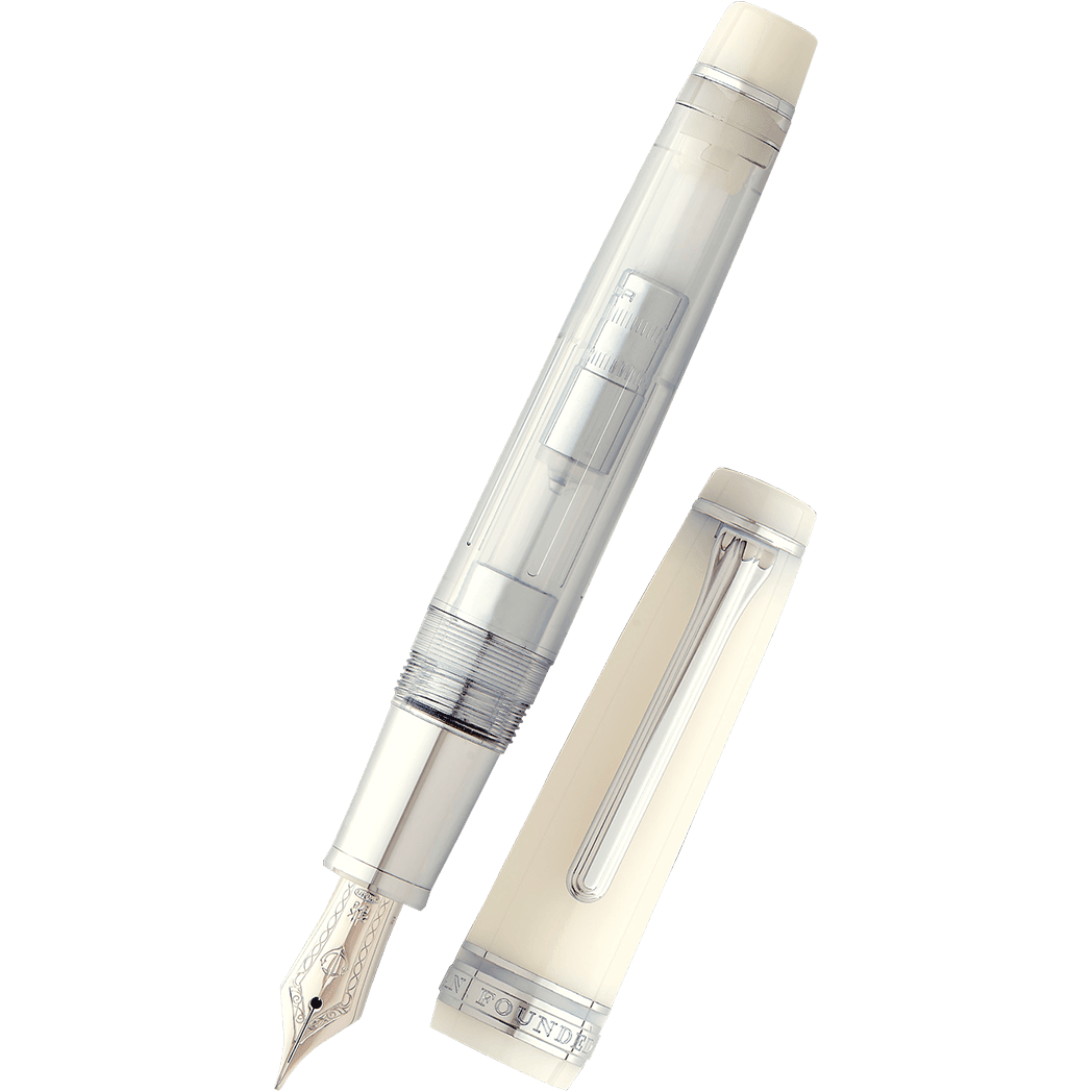 Sailor Professional Gear Soul of Chess Fountain Pen - The Checkmate - Limited Edition (North America Exclusive) - Pen Boutique Ltd