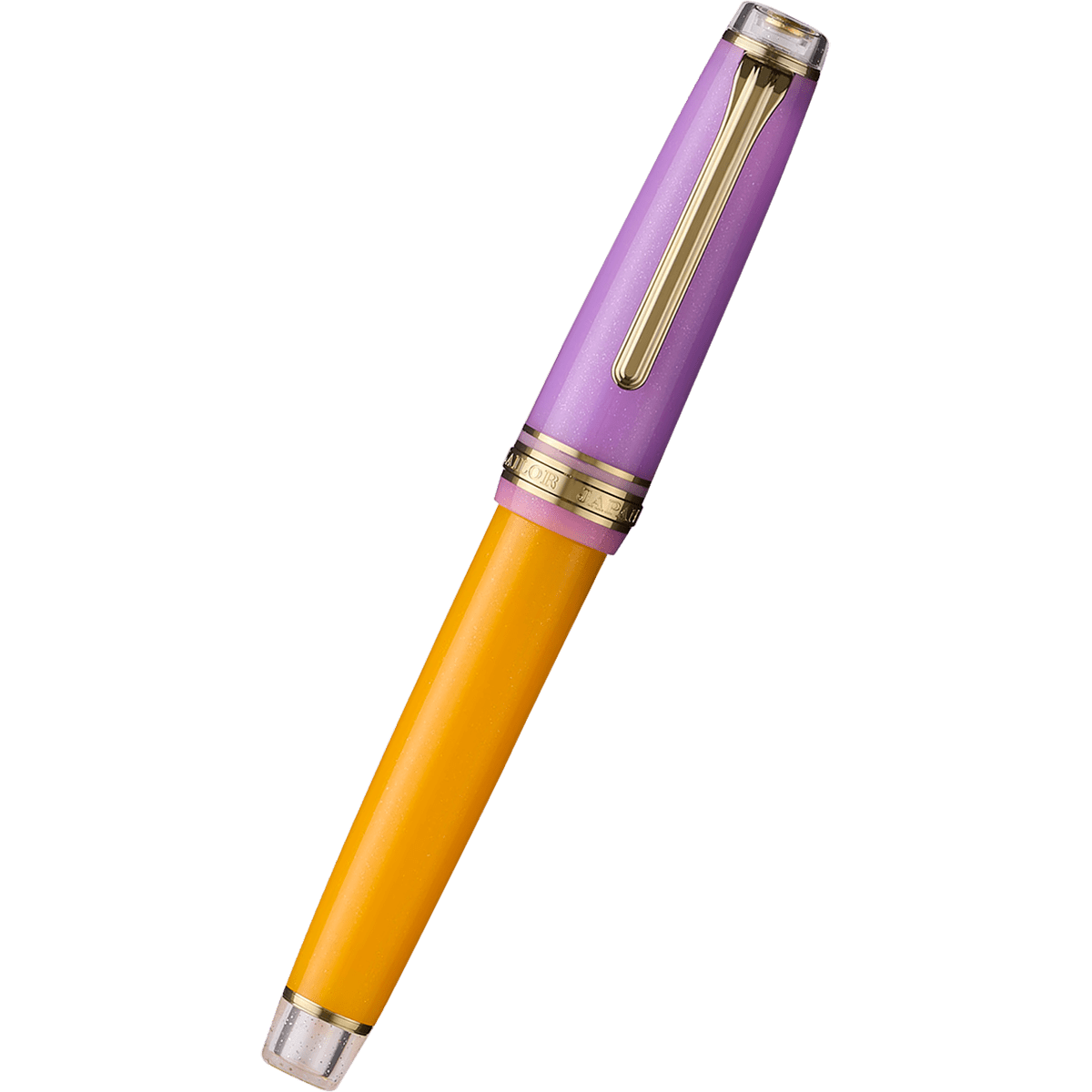 Sailor Professional Gear Standard Fountain Pen - Acai Berry Smoothie (Limited Edition) - Pen Boutique Ltd