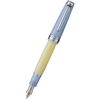 Sailor Professional Gear Standard Fountain Pen - Blue Milkshake Smoothie (Limited Edition) - Pen Boutique Ltd