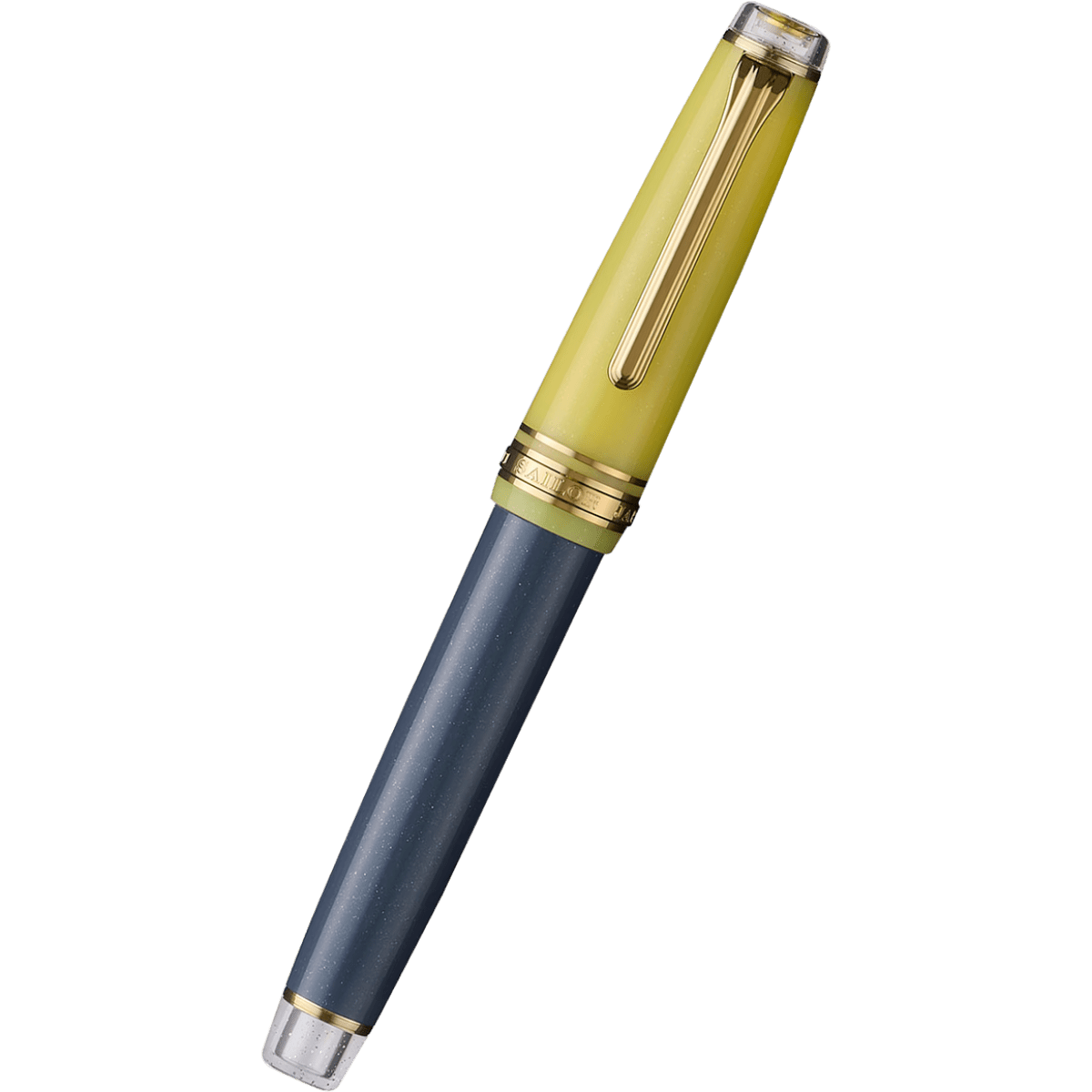 Sailor Professional Gear Standard Fountain Pen - Goldenberry Smoothie (Limited Edition) - Pen Boutique Ltd