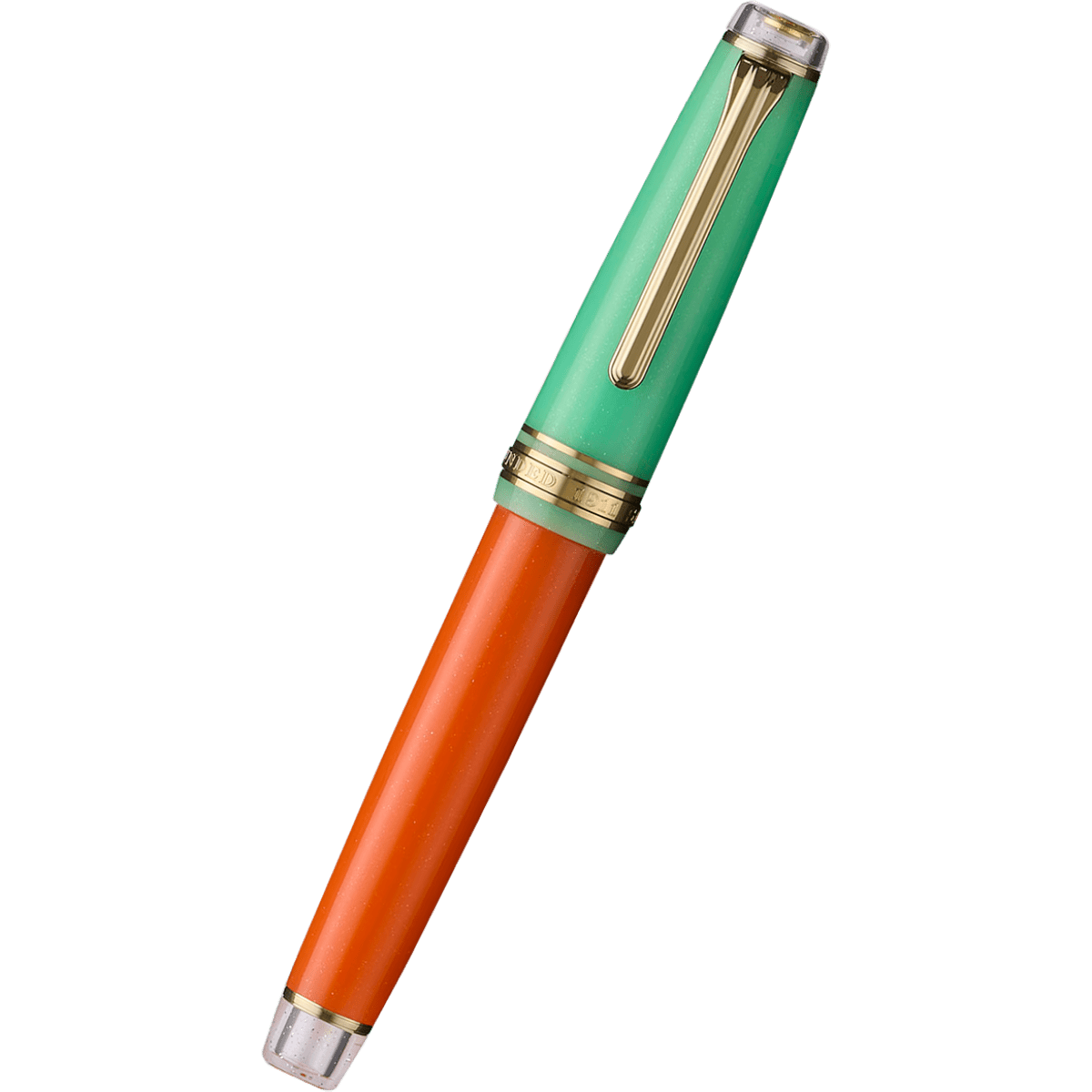 Sailor Professional Gear Standard Fountain Pen - Watermelon Smoothie (Limited Edition) - Pen Boutique Ltd