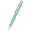 Sailor x Satellite Crayon Project Professional Gear Fountain Pen - Limited Edition - Eleuthera Island - Slim (Fountain Pen of the Seas) - Pen Boutique Ltd