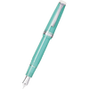 Sailor x Satellite Crayon Project Professional Gear Fountain Pen - Limited Edition - Eleuthera Island - Standard (Fountain Pen of the Seas) - Pen Boutique Ltd