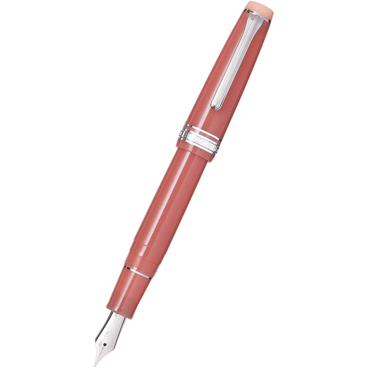 Sailor x Satellite Crayon Project Professional Gear Fountain Pen - Limited Edition - Syvash - Standard (Fountain Pen of the Seas) - Pen Boutique Ltd