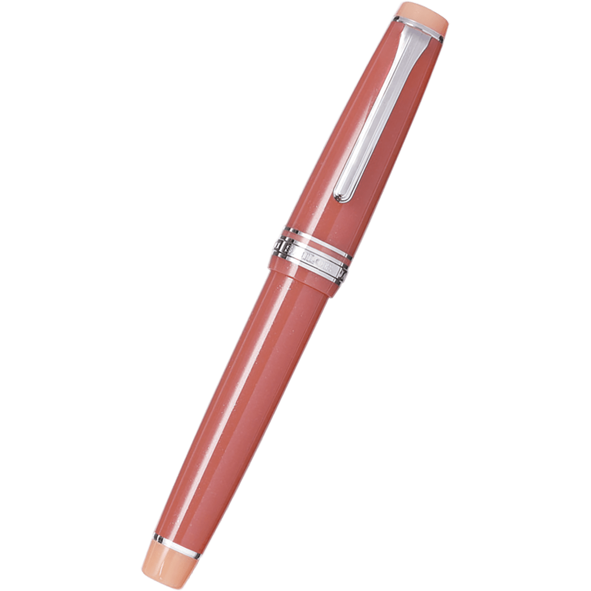 Sailor x Satellite Crayon Project Professional Gear Fountain Pen - Limited Edition - Syvash - Standard (Fountain Pen of the Seas) - Pen Boutique Ltd