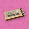 Esterbrook x Peanuts Estie Ballpoint Pen - FRIENDS Sally (75th Anniversary) - Pen Boutique Ltd