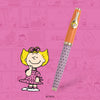 Esterbrook x Peanuts Estie Fountain Pen - FRIENDS Sally (75th Anniversary) - Pen Boutique Ltd