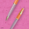 Esterbrook x Peanuts Estie Ballpoint Pen - FRIENDS Sally (75th Anniversary) - Pen Boutique Ltd