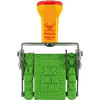 Sanby x Hobonichi Techo - One Piece Rotating Stamp - Pen Boutique Ltd