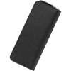 Montblanc Sartorial 2 Pen Pouch - Black (Zip Closure) - Pen Boutique Ltd