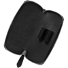 Montblanc Sartorial 2 Pen Pouch - Black (Zip Closure) - Pen Boutique Ltd