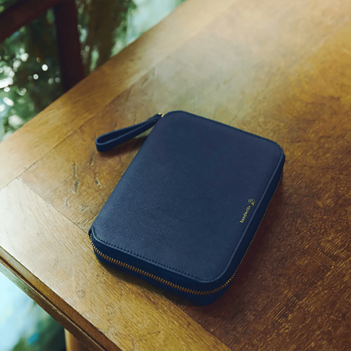 Hobonichi 2027 Cover - Single Color: Lago - A6 - Pen Boutique Ltd