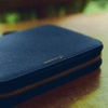 Hobonichi 2027 Cover - Single Color: Lago - A6 - Pen Boutique Ltd