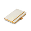 Sheaffer 100 x Emily in Paris Ballpoint Pen - Champagne Gold + Hardbound Small Notebook (Gift Set) - Pen Boutique Ltd