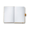 Sheaffer 100 x Emily in Paris Ballpoint Pen - Champagne Gold + Hardbound Small Notebook (Gift Set) - Pen Boutique Ltd