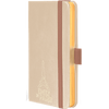 Sheaffer 100 x Emily in Paris Ballpoint Pen - Champagne Gold + Hardbound Small Notebook (Gift Set) - Pen Boutique Ltd