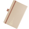 Sheaffer 100 x Emily in Paris Ballpoint Pen - Champagne Gold + Hardbound Small Notebook (Gift Set) - Pen Boutique Ltd
