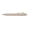 Sheaffer 100 x Emily in Paris Ballpoint Pen - Champagne Gold + Hardbound Small Notebook (Gift Set) - Pen Boutique Ltd