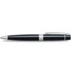 Sheaffer 300 Ballpoint Pen - 9312 Glossy Black - Chrome Trim - Pen Boutique Ltd