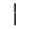 Sheaffer Balance III E892 Ballpoint Pen - Glossy Black - Chrome Trim - Pen Boutique Ltd