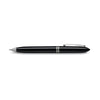 Sheaffer Balance III E892 Ballpoint Pen - Glossy Black - Chrome Trim - Pen Boutique Ltd