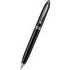 Sheaffer Balance III E892 Ballpoint Pen - Glossy Black - Chrome Trim - Pen Boutique Ltd