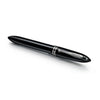 Sheaffer Balance III E892 Rollerball Pen - Glossy Black - Chrome Trim - Pen Boutique Ltd