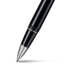 Sheaffer Balance III E892 Rollerball Pen - Glossy Black - Chrome Trim - Pen Boutique Ltd