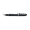 Sheaffer Balance III E892 Rollerball Pen - Glossy Black - Chrome Trim - Pen Boutique Ltd