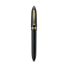 Sheaffer Balance III E893 Rollerball Pen - Glossy Black - Gold Trim - Pen Boutique Ltd