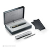 Sheaffer Balance III E893 Rollerball Pen - Glossy Black - Gold Trim - Pen Boutique Ltd