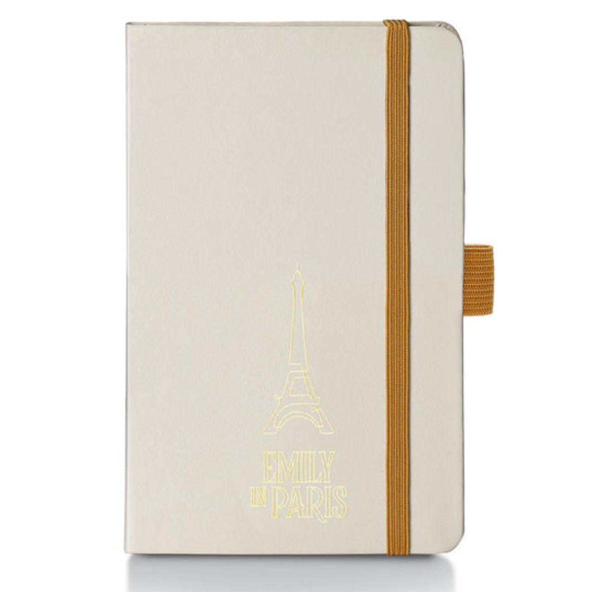 Sheaffer Emily in Paris Special Edition Eiffel Tower Small Beige Journal - Pen Boutique Ltd