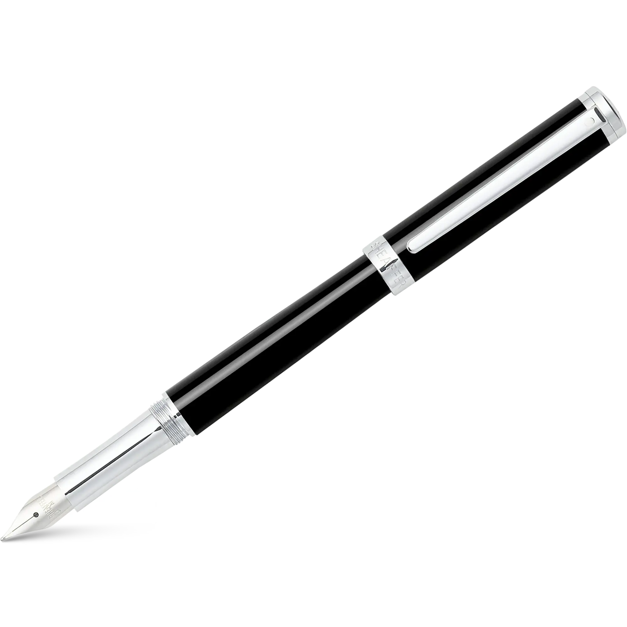 Sheaffer Intensity Onyx Fountain Pen-Pen Boutique Ltd