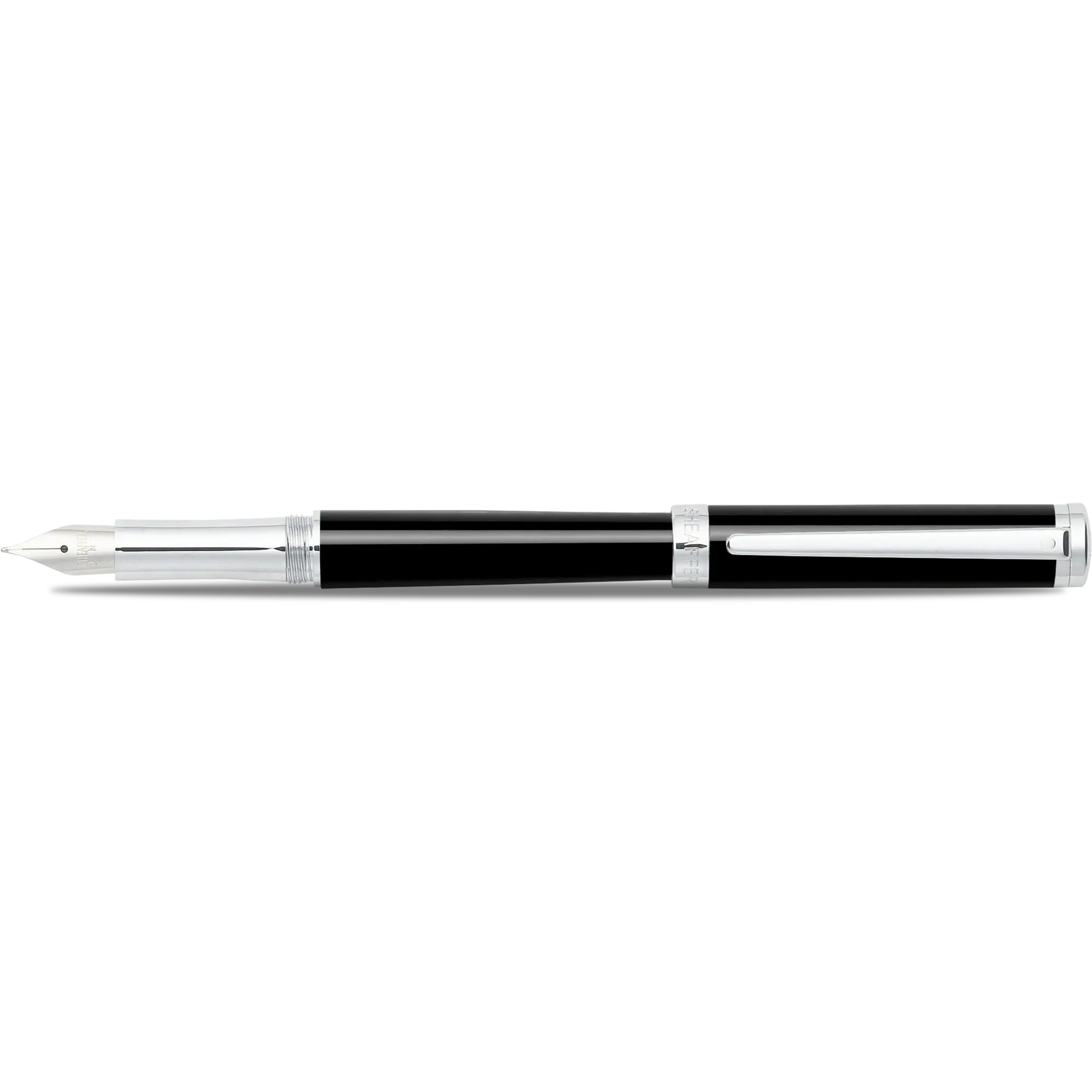 Sheaffer Intensity Onyx Fountain Pen-Pen Boutique Ltd
