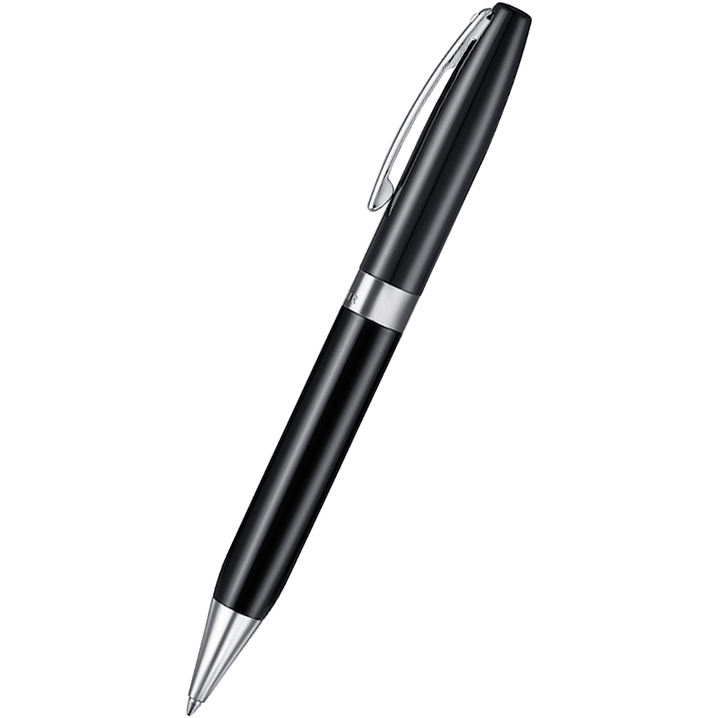 Sheaffer Legacy Ballpoint Pen - Black - Pen Boutique Ltd