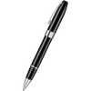 Sheaffer Legacy Rollerball Pen - Black - Pen Boutique Ltd