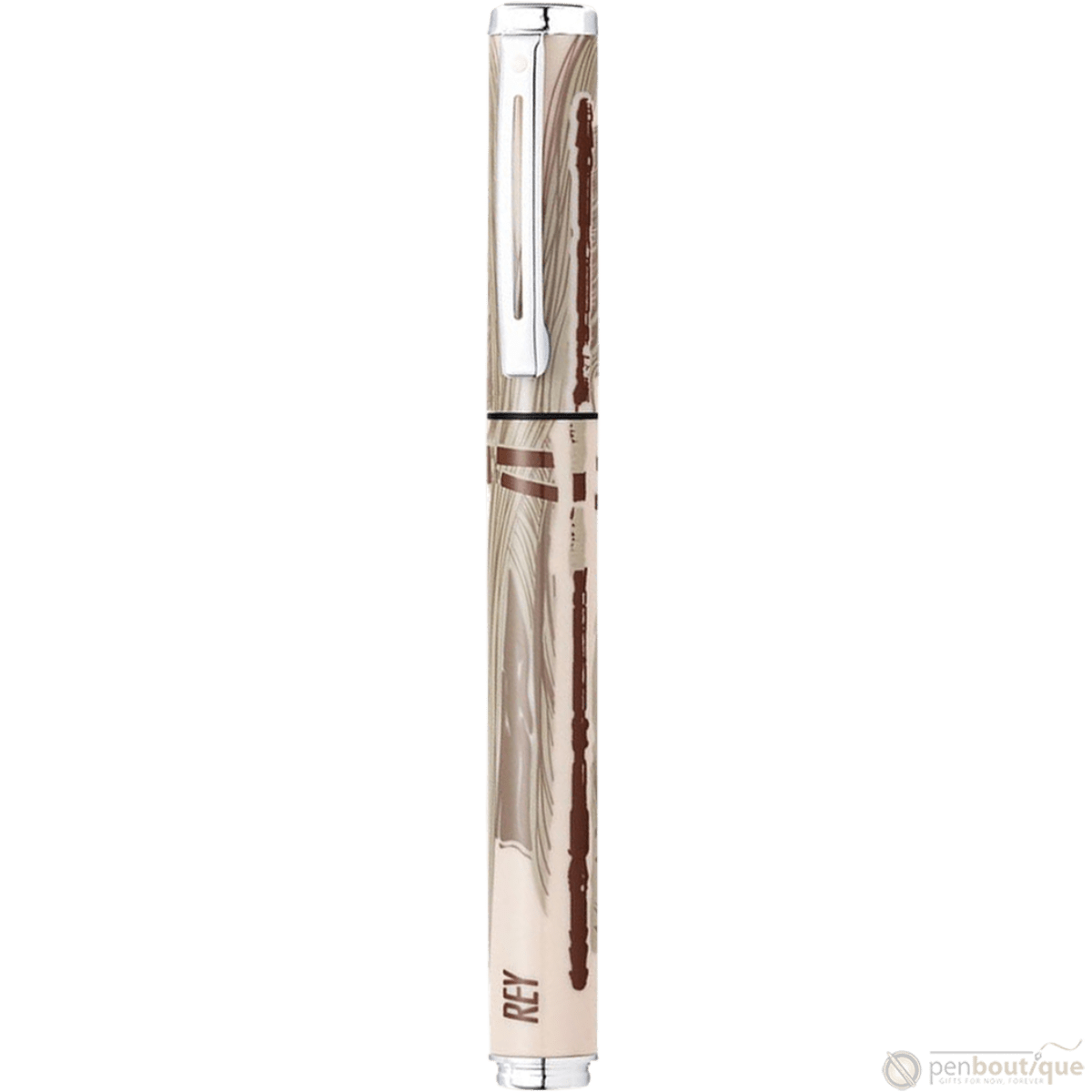 On Sale : Sheaffer Pop Star Wars Fountain Pen and Rollerball SET - Rey - Pen Boutique Ltd