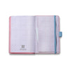 Sheaffer Sentinel x Emily in Paris Mini Ballpoint Pen - Pastel Pink + Hardbound Small Notebook (Gift Set) - Pen Boutique Ltd